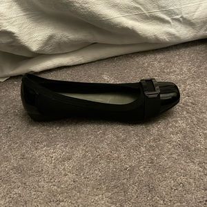 Anne Klein Flats